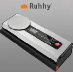 Вакууматор із вагами Ruhhy 22533 (Польща) Польща Антоімпорт