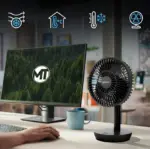 вентилятор настільний maltec купити Антоімпорт