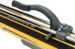 Верстат для різання плитки 800 мм POWERMAT PM-PRDG-800T (Польща) оригінал Антоімпорт