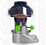 Польща Верстат для заточування ланцюгів 220W Wuber (Польща) Антоімпорт