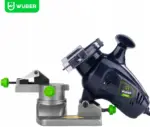 Верстат для заточування ланцюгів 220W Wuber (Польща) Польща Антоімпорт