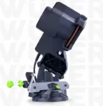 Польща Верстат для заточування ланцюгів 85W 5800об/хв Wuber (Польща) Антоімпорт