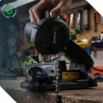 Верстат для заточування ланцюгів 85W 5800об/хв Wuber (Польща) купити Антоімпорт
