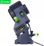 Польща Верстат для заточування ланцюгів 85W 5800об/хв Wuber (Польща) офіційний Антоімпорт