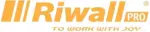 Вертикальний пилосос бездротовий Riwall Pro Carpetto Royal (Чехія) оригінал Антоімпорт