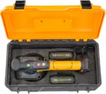 Віброприсоска для плитки + 2 акумулятори POWERMAT PM-APWDP-80T (Польща) купити Антоімпорт