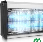 Польща Знищувач комах 30Вт 3800В MalTec (Польща) Антоімпорт