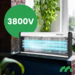 знищувач комах 60вт купити Антоімпорт