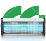 Знищувач комах 60Вт 300м2 MalTec (Польща) оригінал Антоімпорт