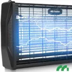Польща Знищувач комах MalTec 20Вт 3800В (Польща) Антоімпорт