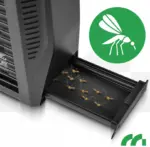 Знищувач комах MalTec 20Вт 3800В (Польща) оригінал Антоімпорт