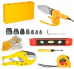 зварювальний апарат powermat 2800вт Антоімпорт