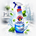 Спрей для ванних кімнат ChanteClair Bagno 625мл