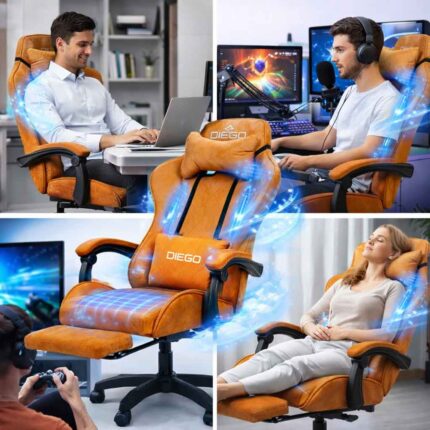 DIEGO Soft G2711 Sandy інфографіка