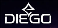 Логотип Бренду DIEGO