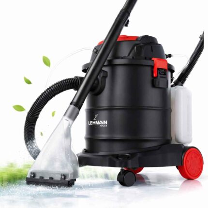 Пилосос миючий Lehmann UltraWash 2016