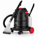 Миючий пилосос для дому Lehmann UltraWash 2000 Вт HEPA 20 літрів - Зображення 4