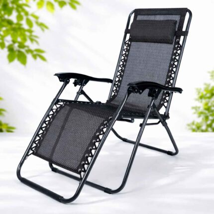 Садовий Шезлонг GOTEL L66Z