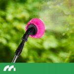 Обприскувач акумуляторний 16л Maltec MasterSpray (Польща) - Зображення 7