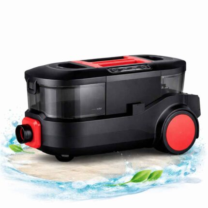 ПРОФЕСІЙНИЙ миючий пилосос Lehmann ProWash 2000 Вт LHOVW-8015