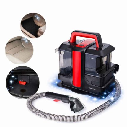 Миючий пилосос Lehmann EasyWash 450 Вт