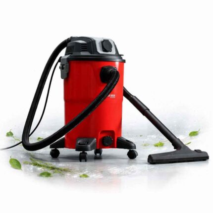 Промисловий пилосос Lehmann Krafto NEST 2000 (1500–2000Вт)