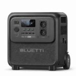 Зарядна станція BLUETTI Elite 320 Вт/г 800 Вт