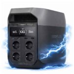 Зарядна станція EcoFlow DELTA 3