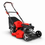 Газонокосарка бензинова Scheppach MP150-46